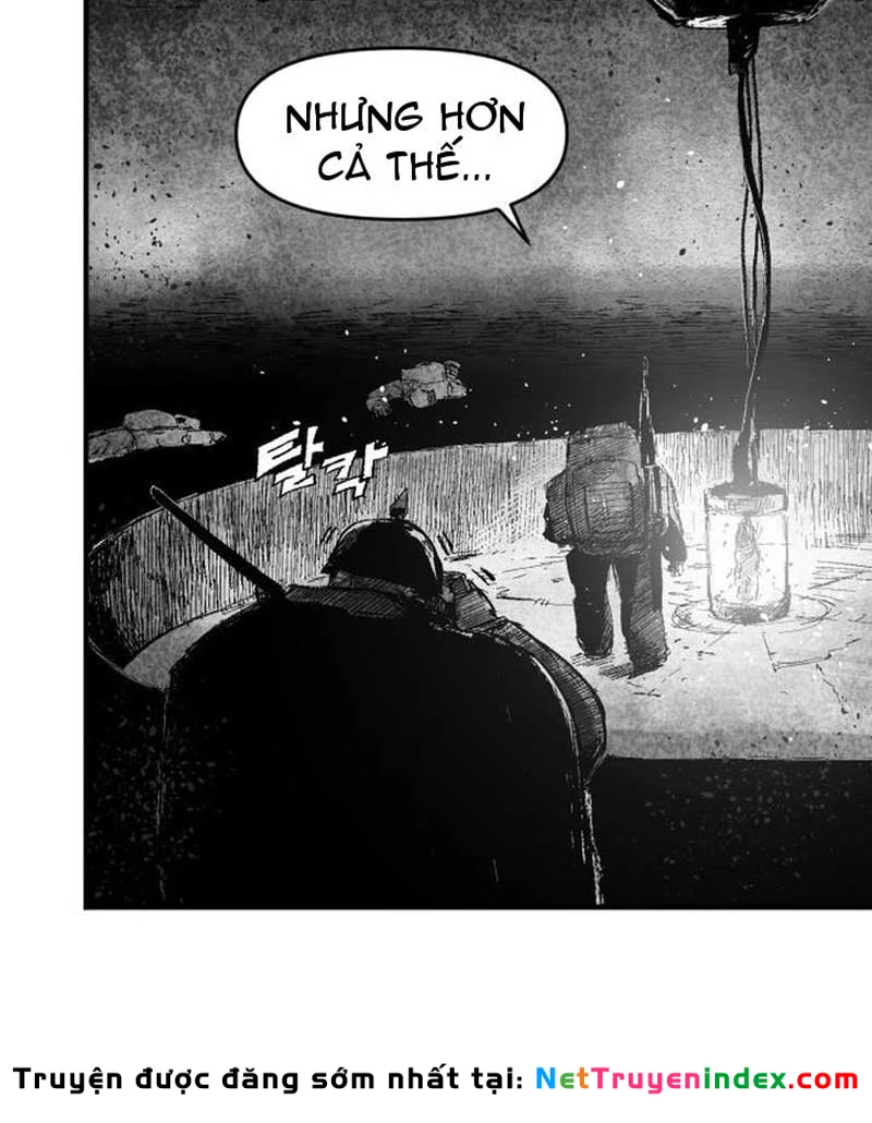 Đại Thúc Khô Lâu Chapter  2 - 11