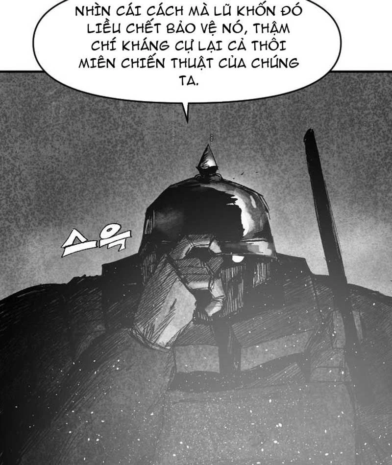 Đại Thúc Khô Lâu Chapter  2 - 15