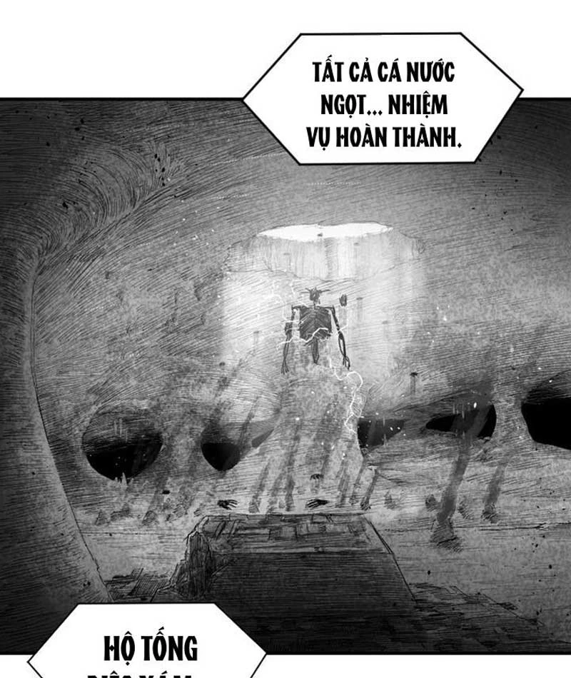 Đại Thúc Khô Lâu Chapter  2 - 23
