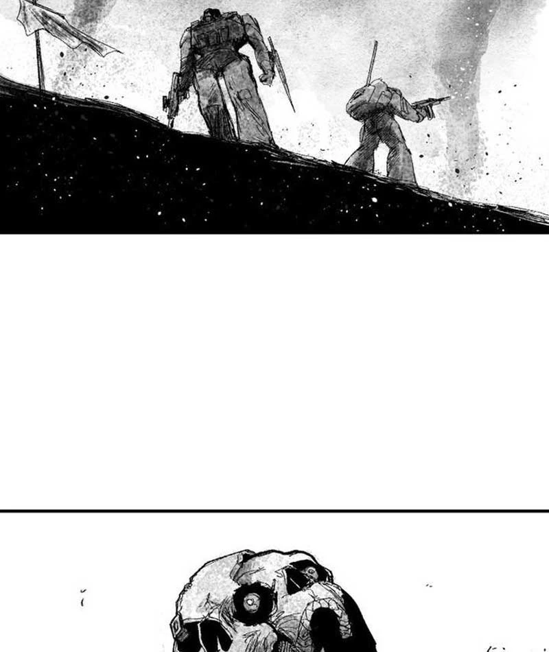 Đại Thúc Khô Lâu Chapter  2 - 25