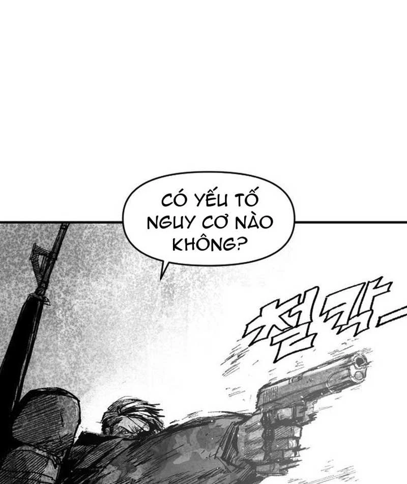 Đại Thúc Khô Lâu Chapter  2 - 43