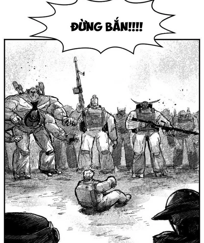Đại Thúc Khô Lâu Chapter  2 - 65