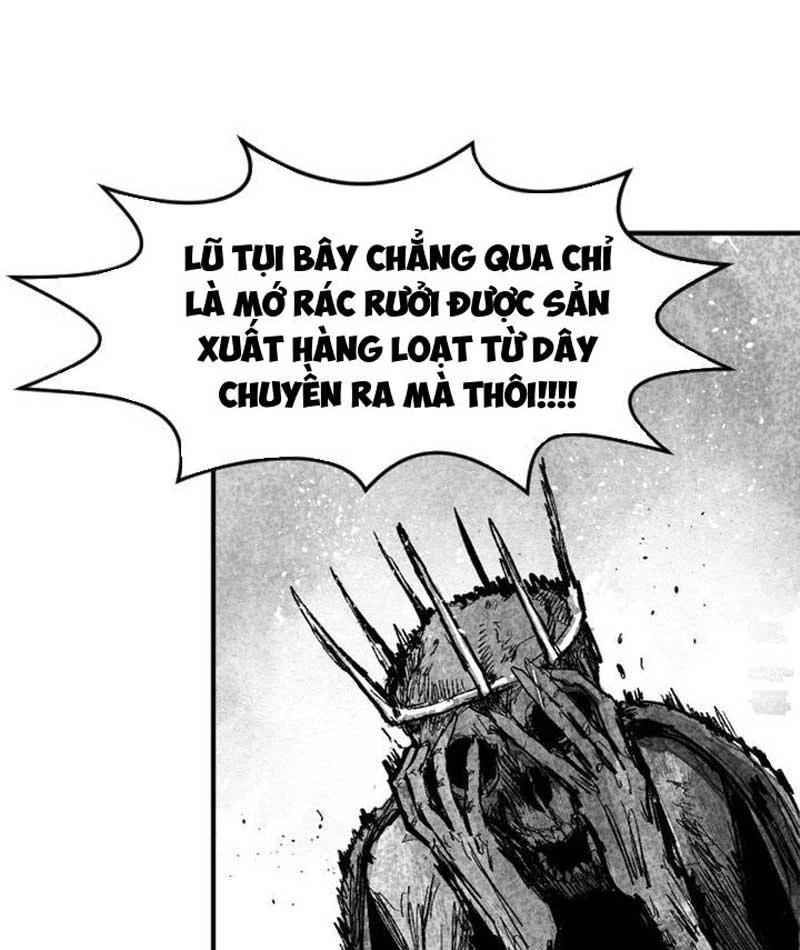 Đại Thúc Khô Lâu Chapter  2 - 73