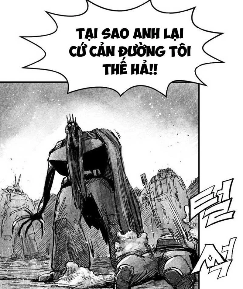 Đại Thúc Khô Lâu Chapter  2 - 83