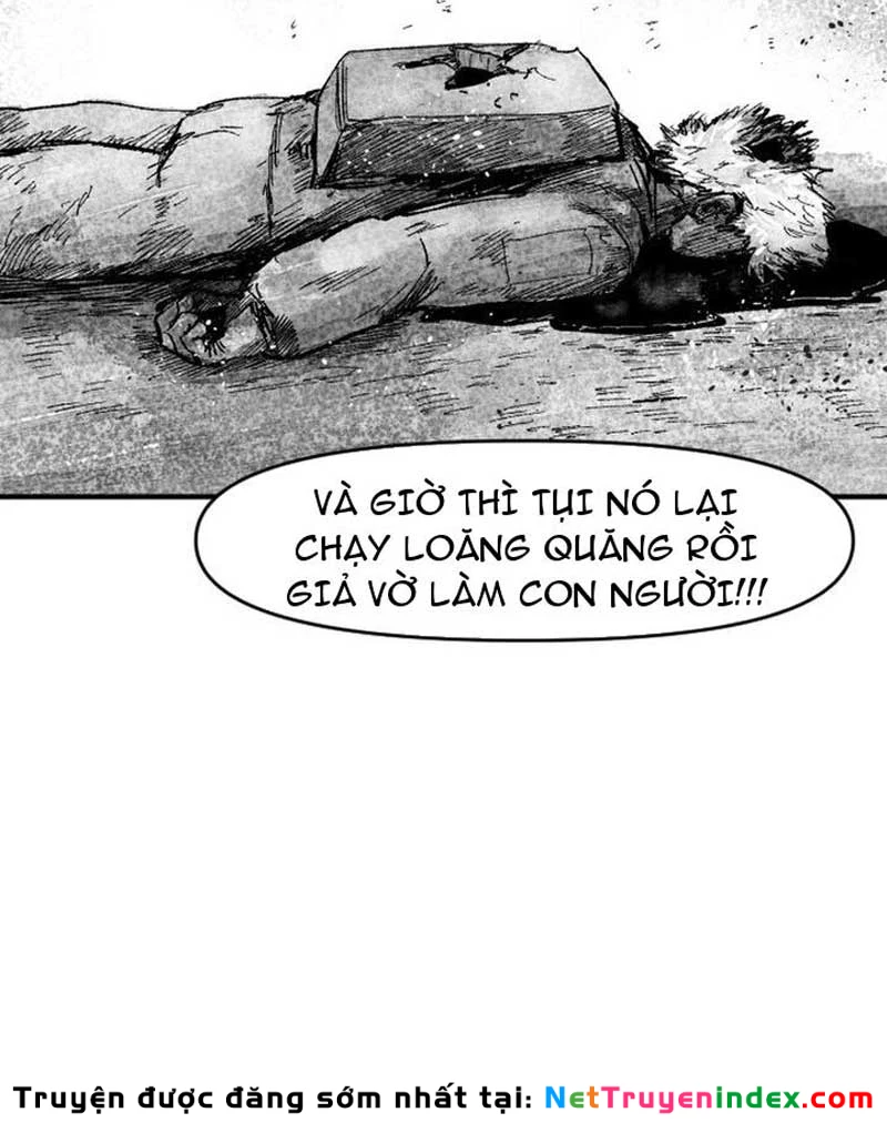 Đại Thúc Khô Lâu Chapter  2 - 90