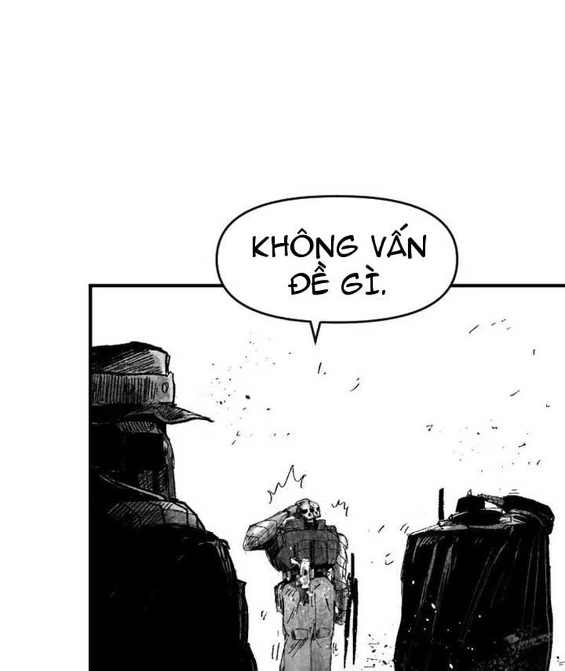 Đại Thúc Khô Lâu Chapter  2 - 110