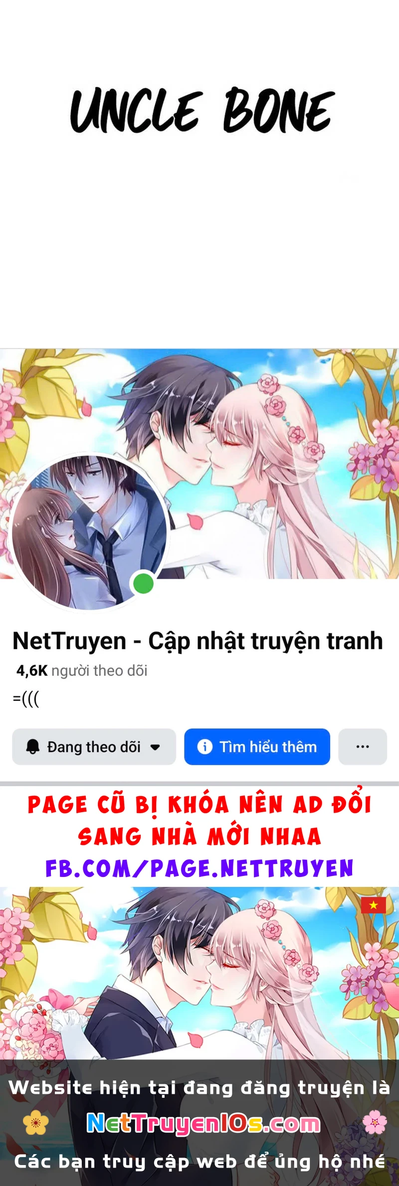 Đại Thúc Khô Lâu Chapter  2 - 144