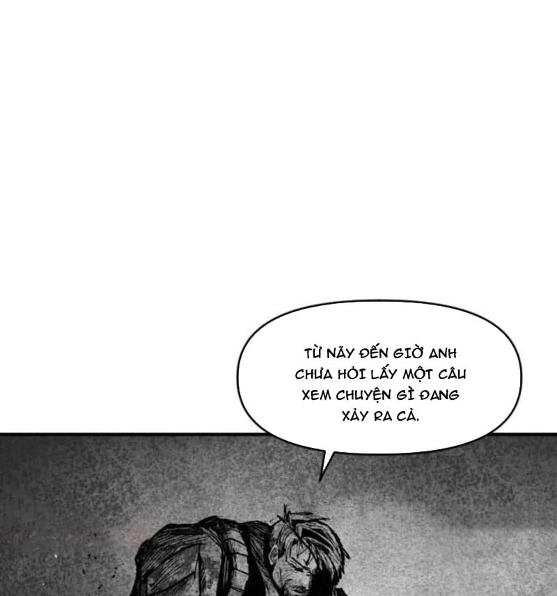 Đại Thúc Khô Lâu Chapter  3 - 2