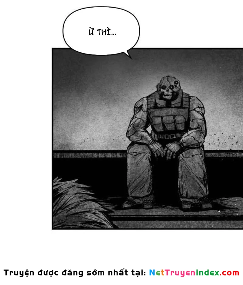 Đại Thúc Khô Lâu Chapter  3 - 4
