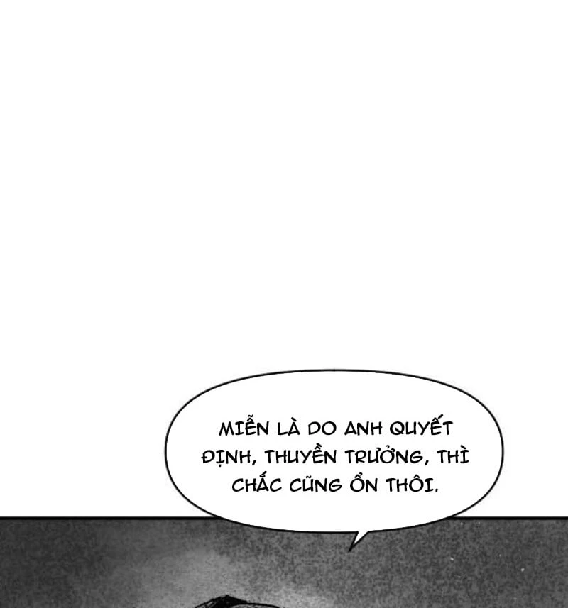 Đại Thúc Khô Lâu Chapter  3 - 5