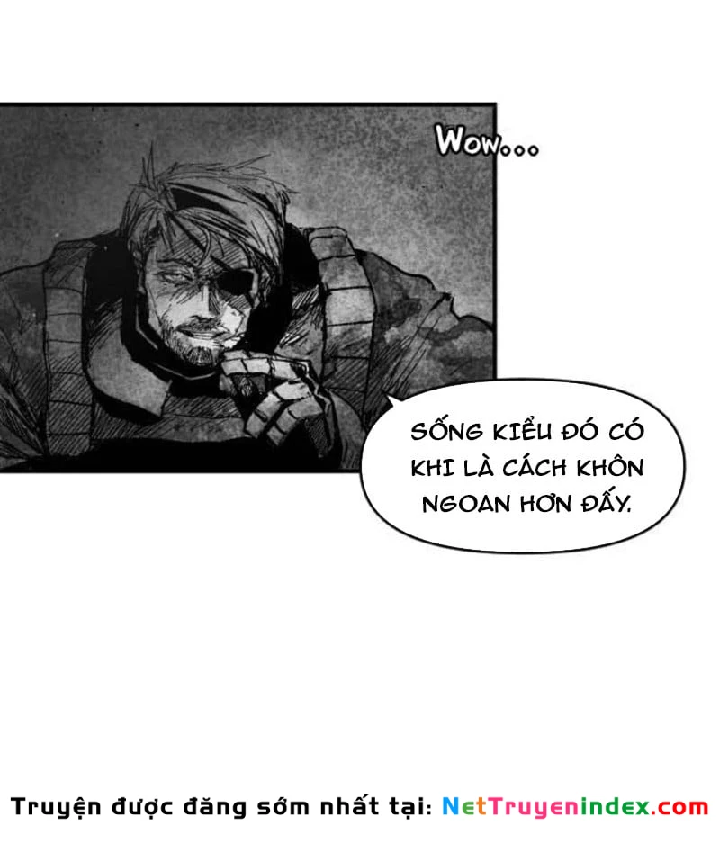 Đại Thúc Khô Lâu Chapter  3 - 7