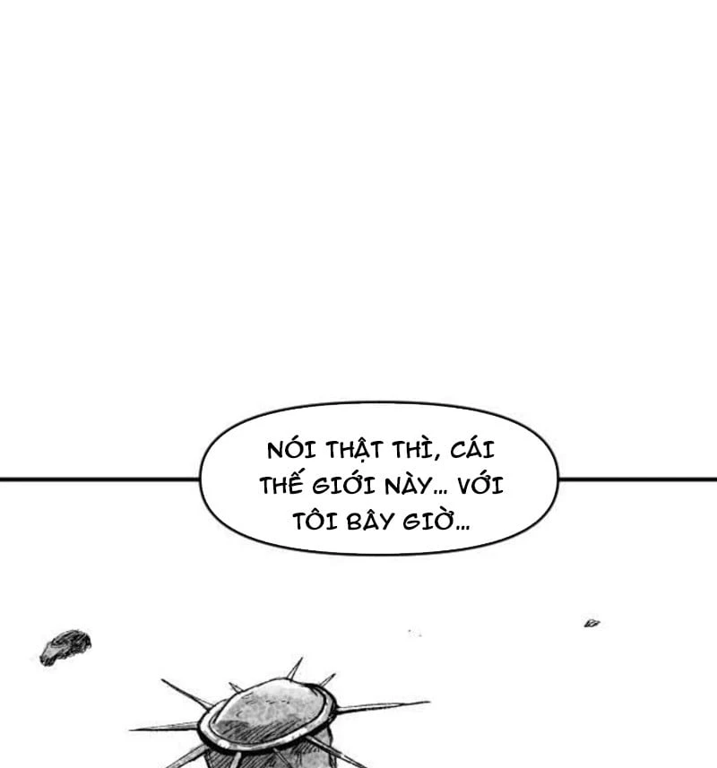 Đại Thúc Khô Lâu Chapter  3 - 8