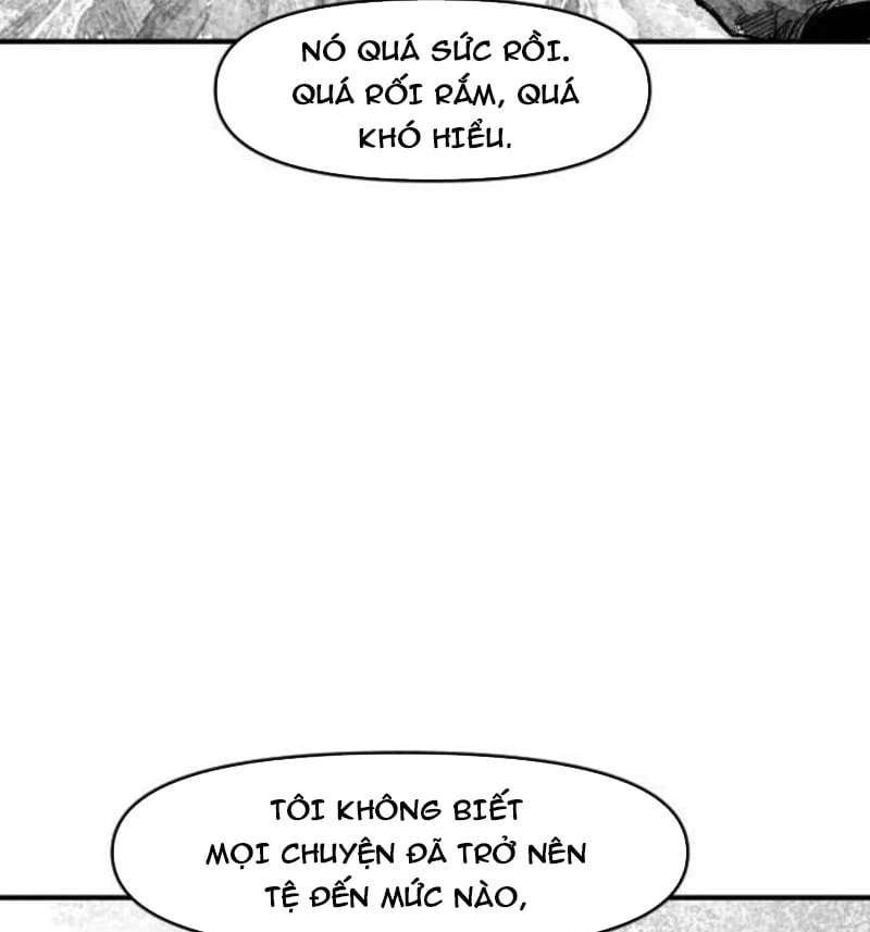 Đại Thúc Khô Lâu Chapter  3 - 10