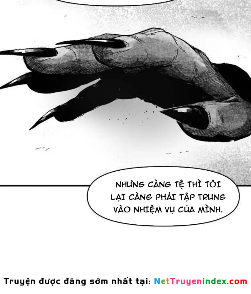 Đại Thúc Khô Lâu Chapter  3 - 11