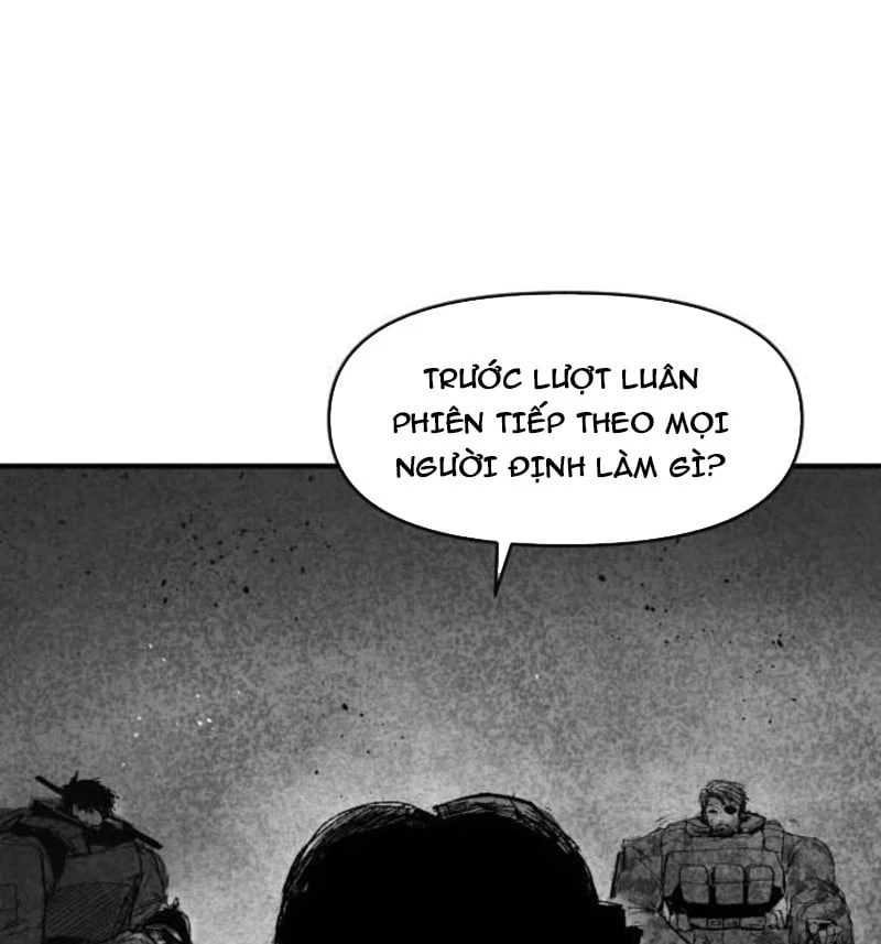 Đại Thúc Khô Lâu Chapter  3 - 13