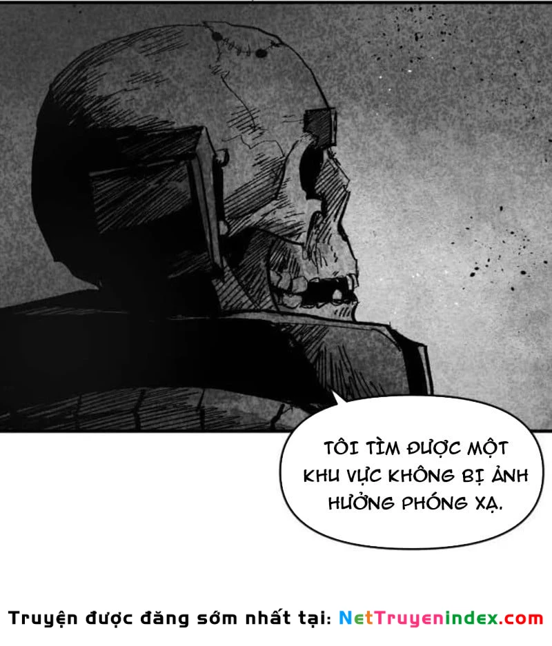 Đại Thúc Khô Lâu Chapter  3 - 17