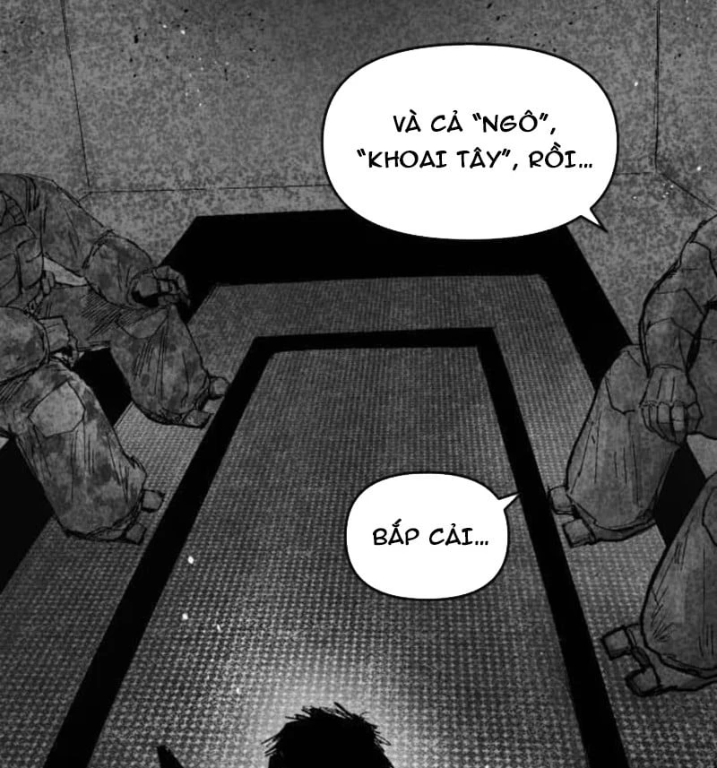 Đại Thúc Khô Lâu Chapter  3 - 19