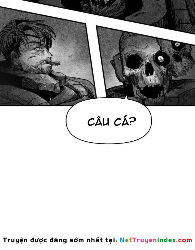 Đại Thúc Khô Lâu Chapter  3 - 22