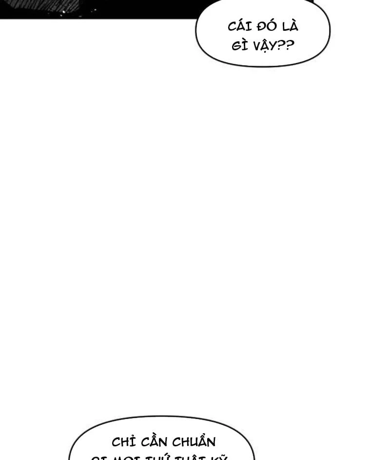 Đại Thúc Khô Lâu Chapter  3 - 24