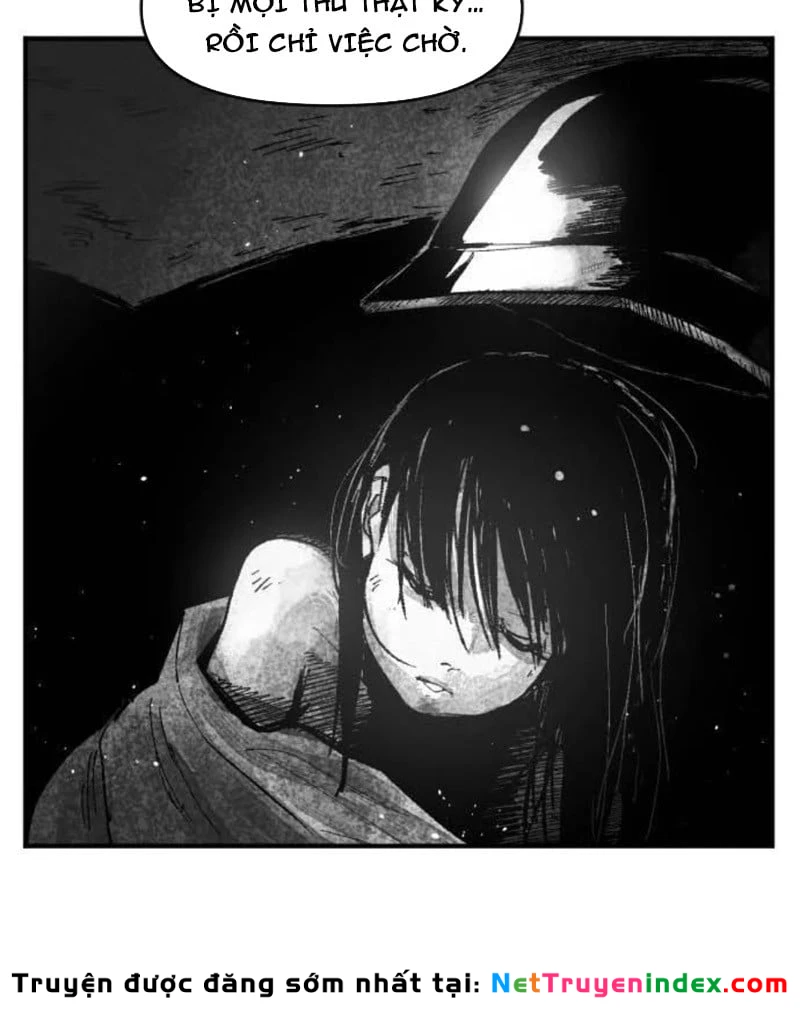 Đại Thúc Khô Lâu Chapter  3 - 25