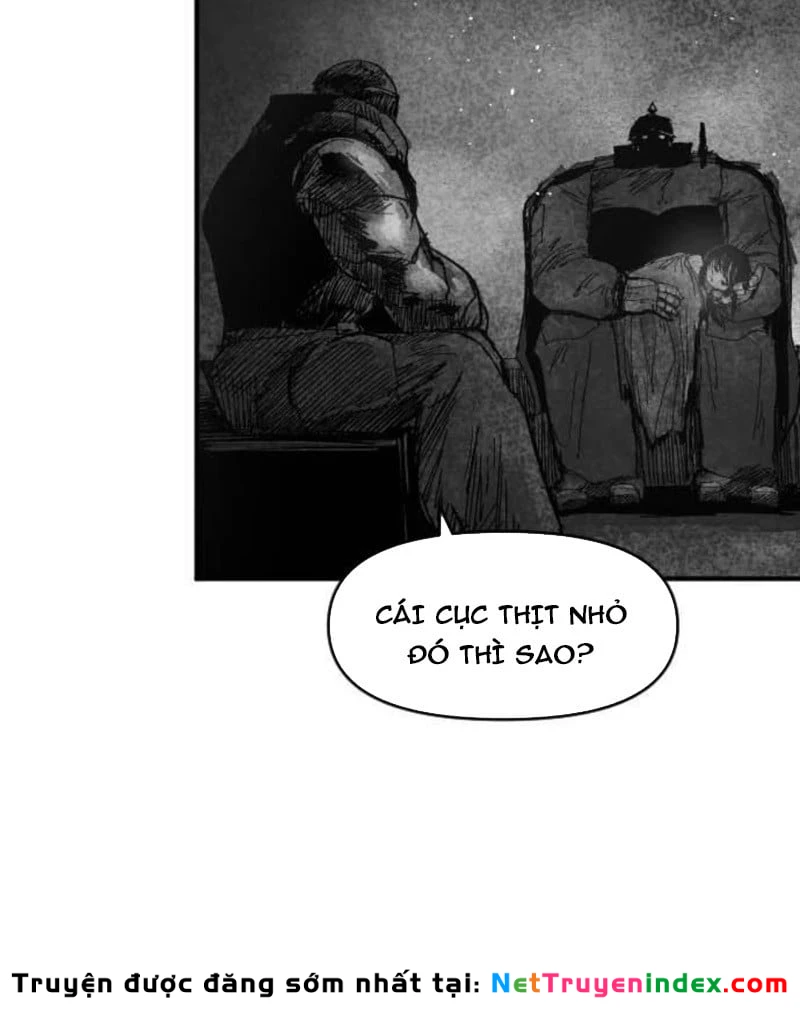 Đại Thúc Khô Lâu Chapter  3 - 30
