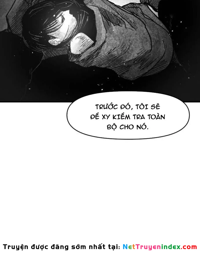 Đại Thúc Khô Lâu Chapter  3 - 32