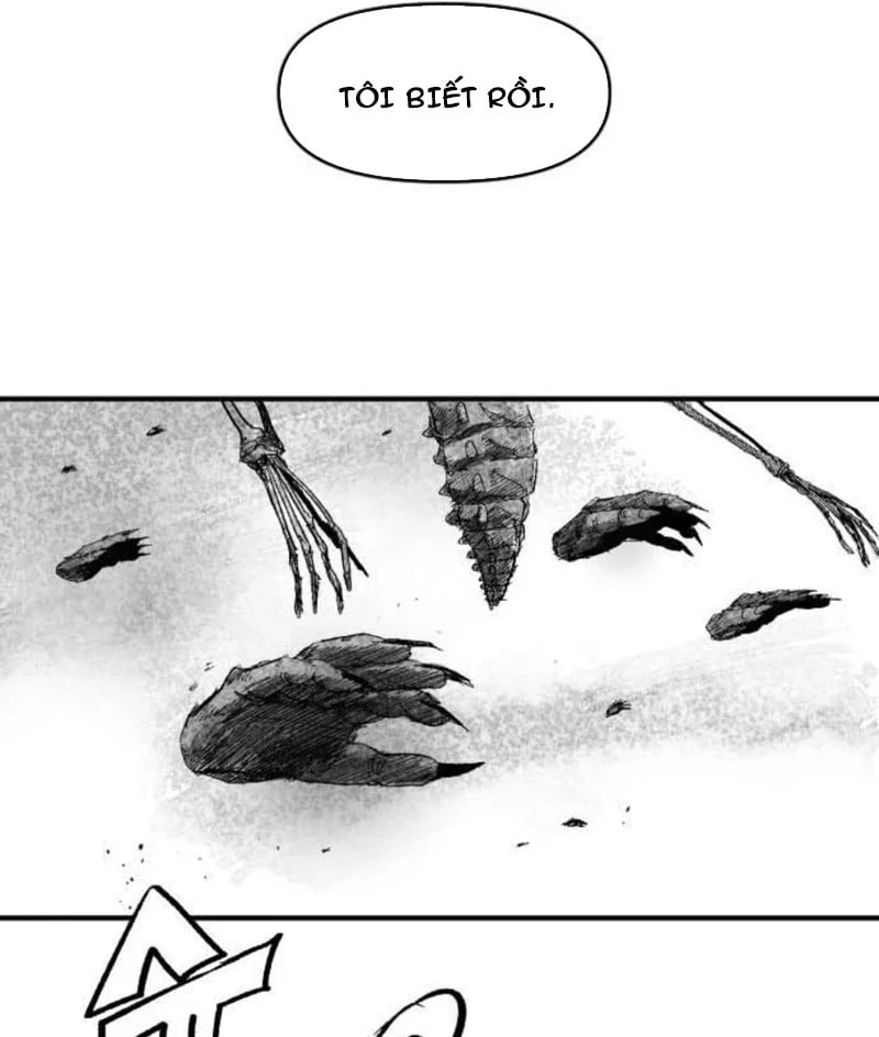 Đại Thúc Khô Lâu Chapter  3 - 36