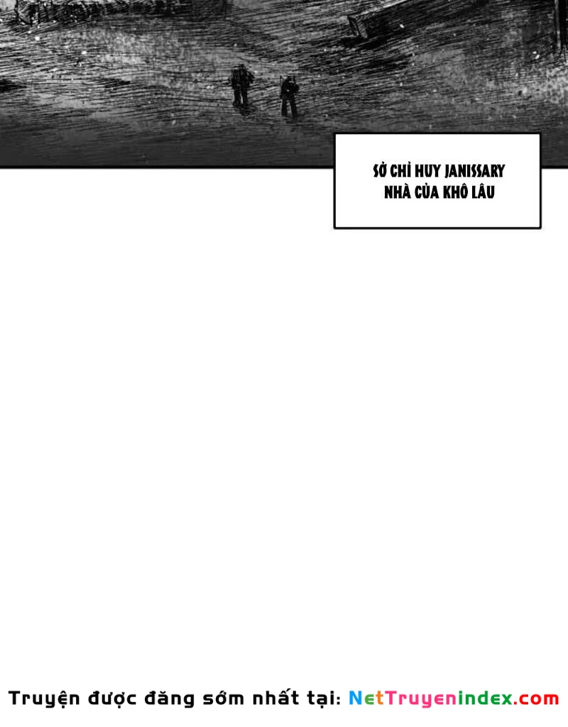 Đại Thúc Khô Lâu Chapter  3 - 41