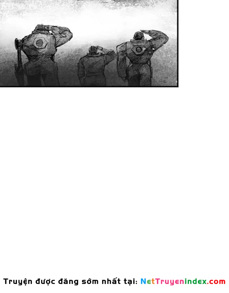 Đại Thúc Khô Lâu Chapter  3 - 45