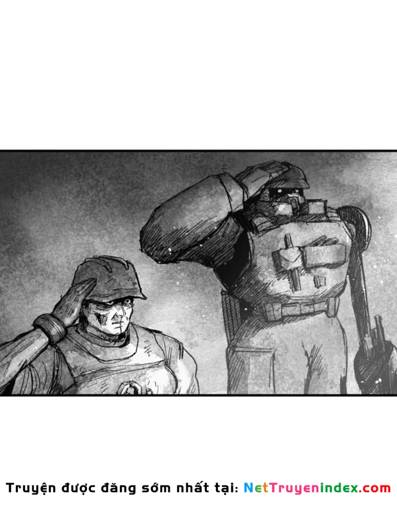 Đại Thúc Khô Lâu Chapter  3 - 46