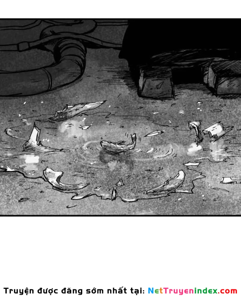 Đại Thúc Khô Lâu Chapter  3 - 62
