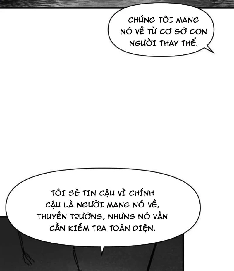 Đại Thúc Khô Lâu Chapter  3 - 68