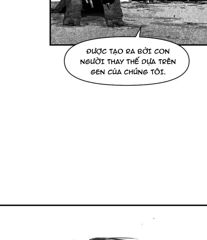 Đại Thúc Khô Lâu Chapter  3 - 92