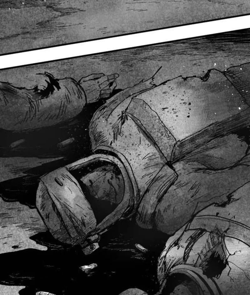Đại Thúc Khô Lâu Chapter  3 - 133