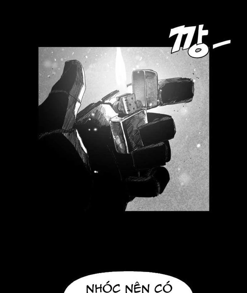 Đại Thúc Khô Lâu Chapter  4 - 3