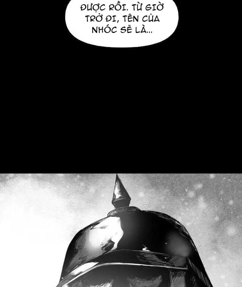 Đại Thúc Khô Lâu Chapter  4 - 7