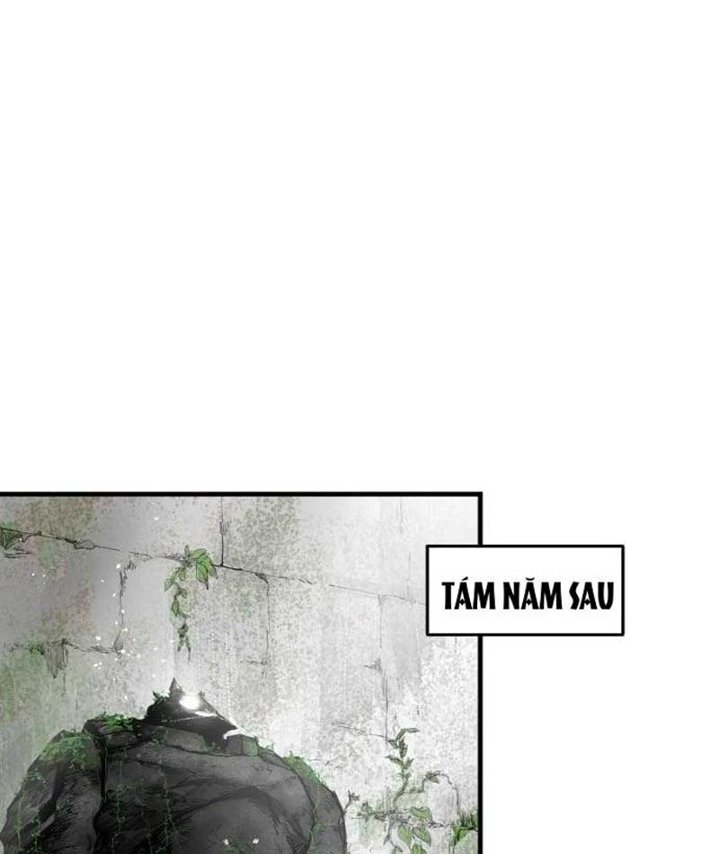 Đại Thúc Khô Lâu Chapter  4 - 16