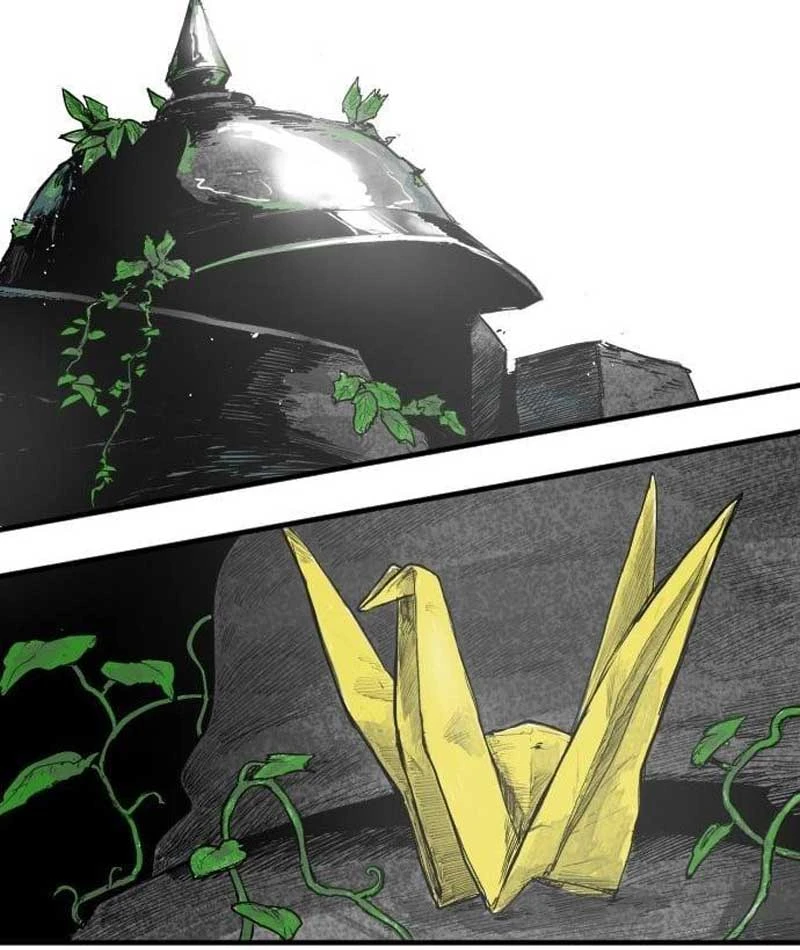 Đại Thúc Khô Lâu Chapter  4 - 18