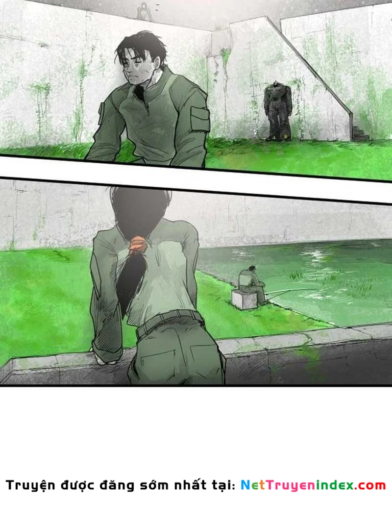 Đại Thúc Khô Lâu Chapter  4 - 24