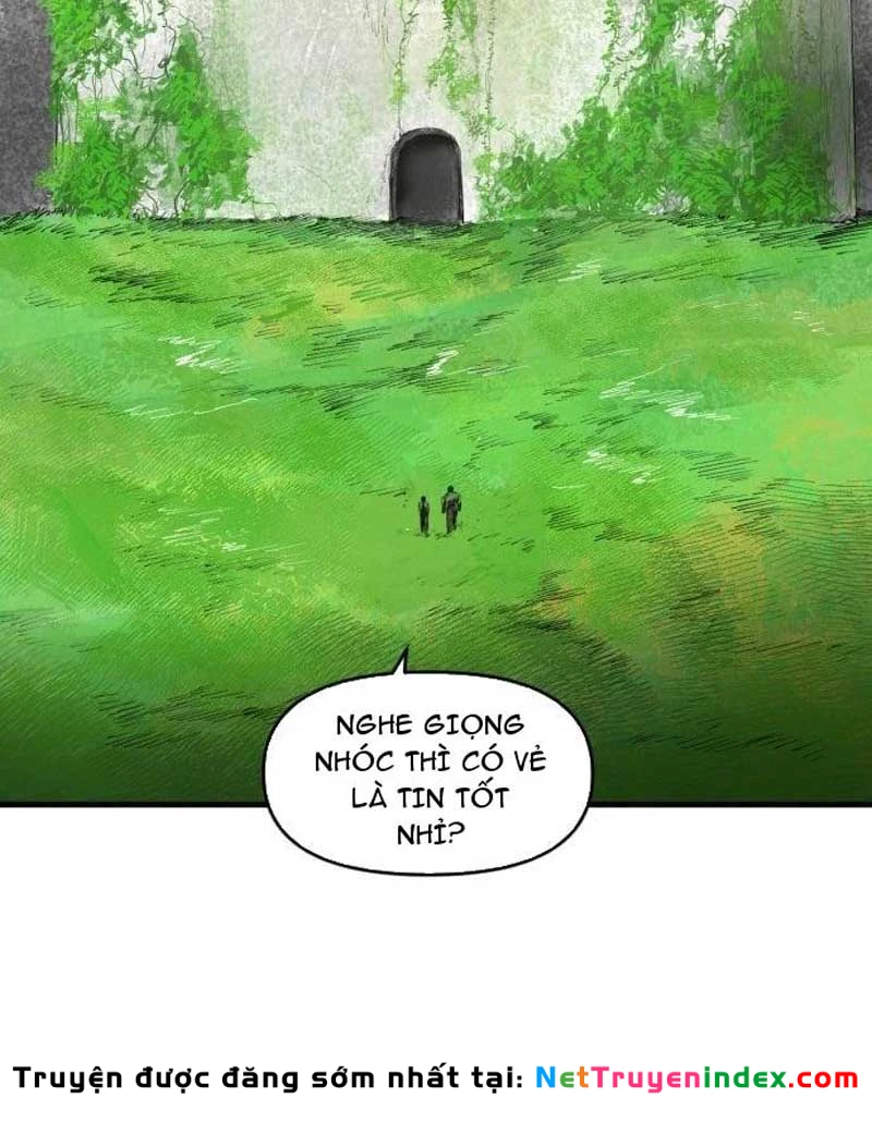 Đại Thúc Khô Lâu Chapter  4 - 33