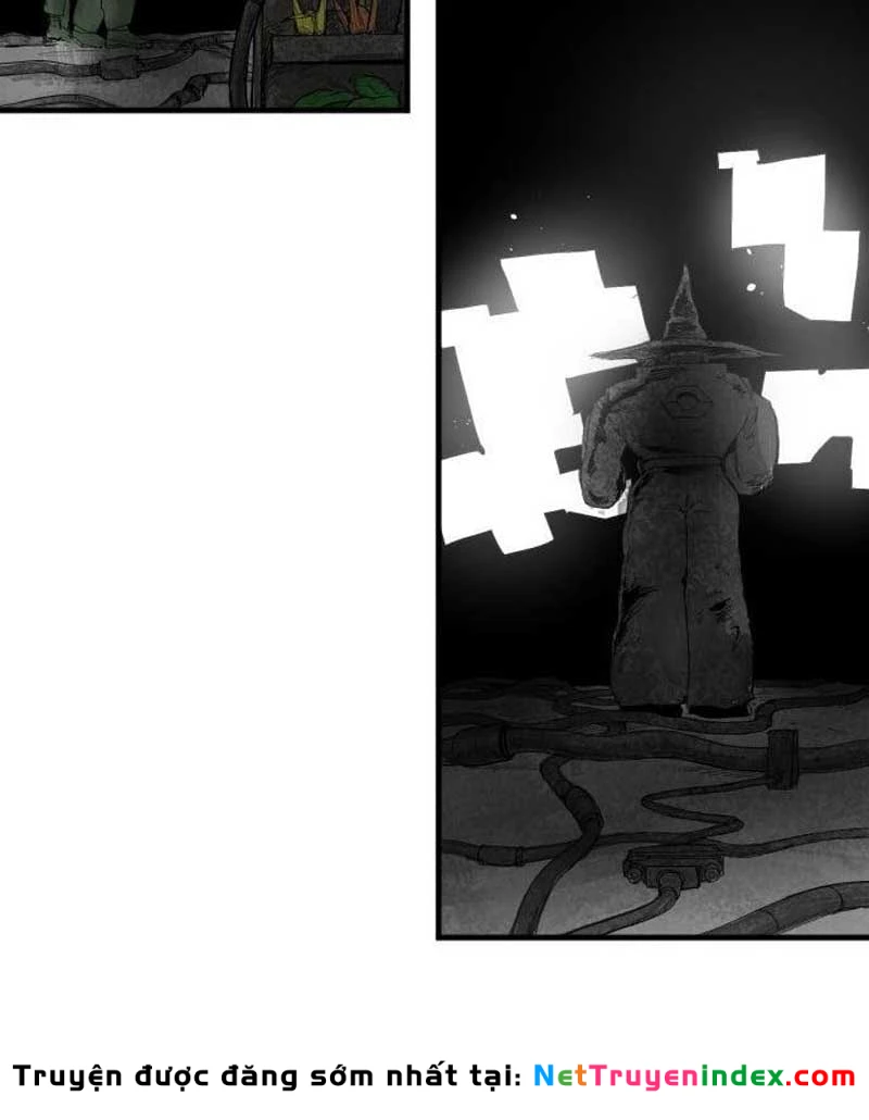 Đại Thúc Khô Lâu Chapter  4 - 38