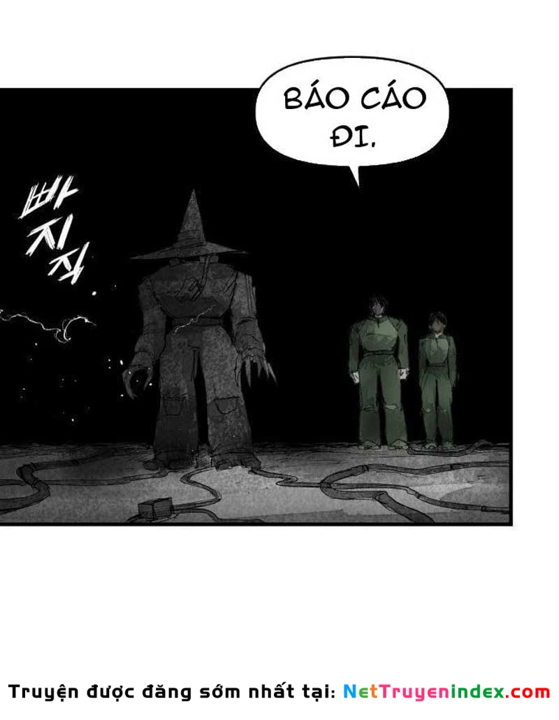 Đại Thúc Khô Lâu Chapter  4 - 41
