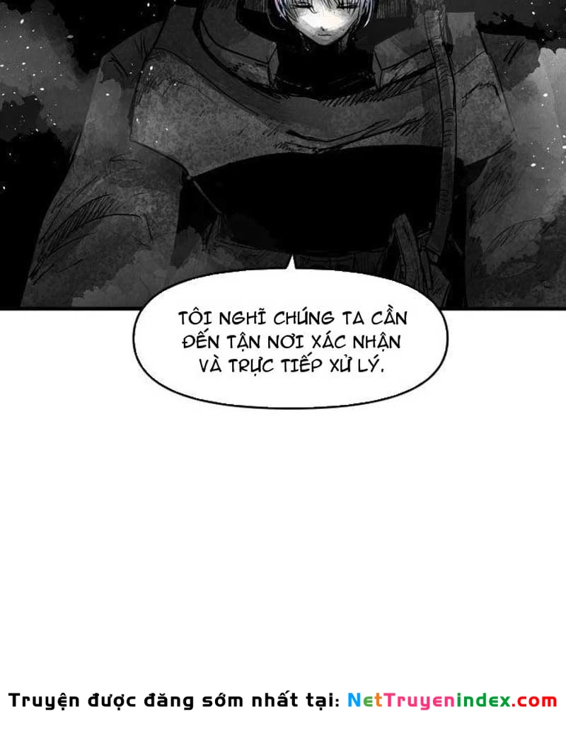 Đại Thúc Khô Lâu Chapter  4 - 44