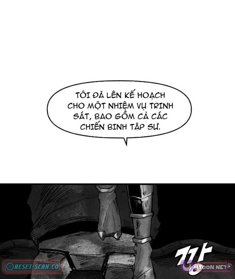 Đại Thúc Khô Lâu Chapter  4 - 45