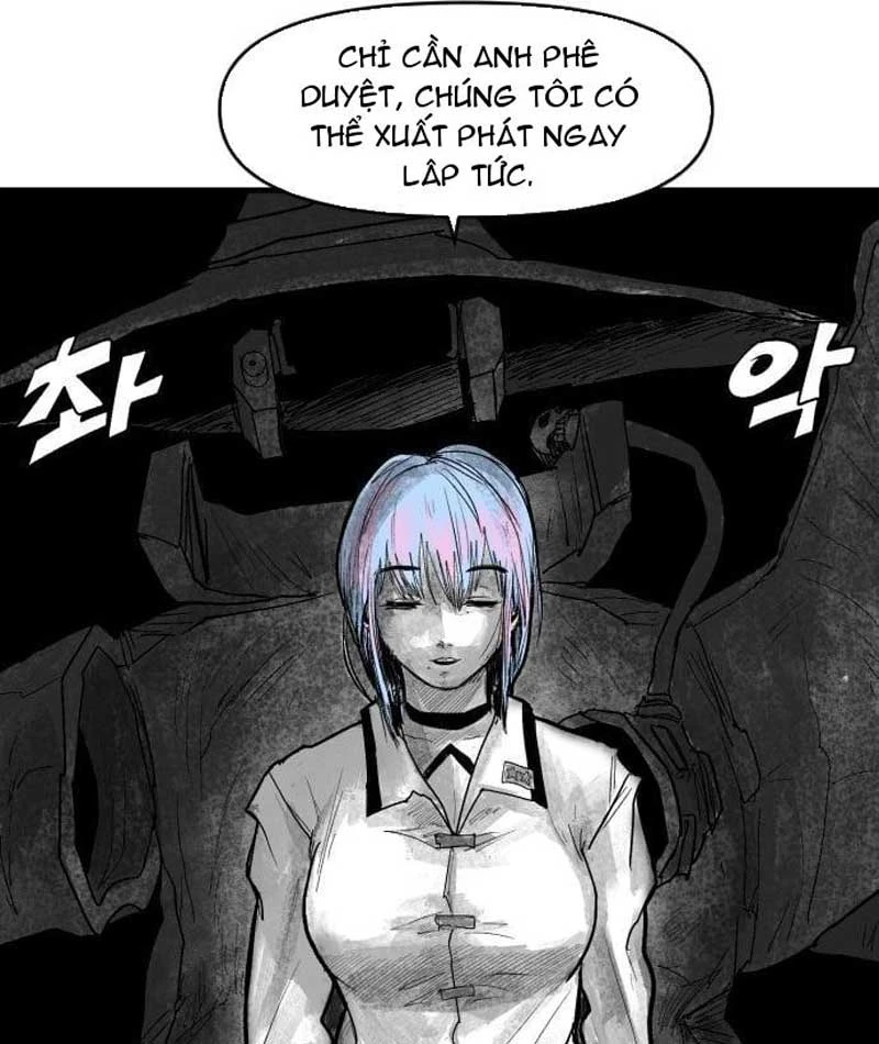 Đại Thúc Khô Lâu Chapter  4 - 48