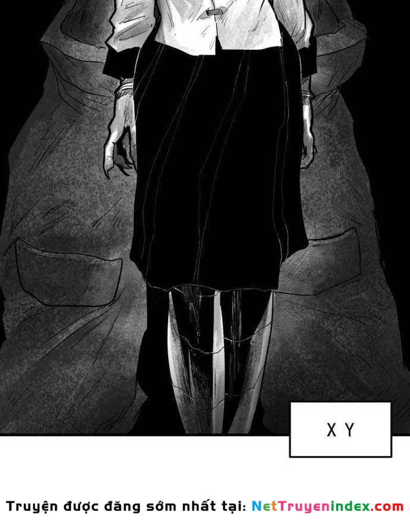 Đại Thúc Khô Lâu Chapter  4 - 49