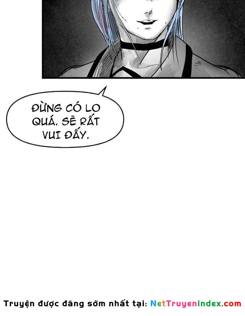Đại Thúc Khô Lâu Chapter  4 - 52