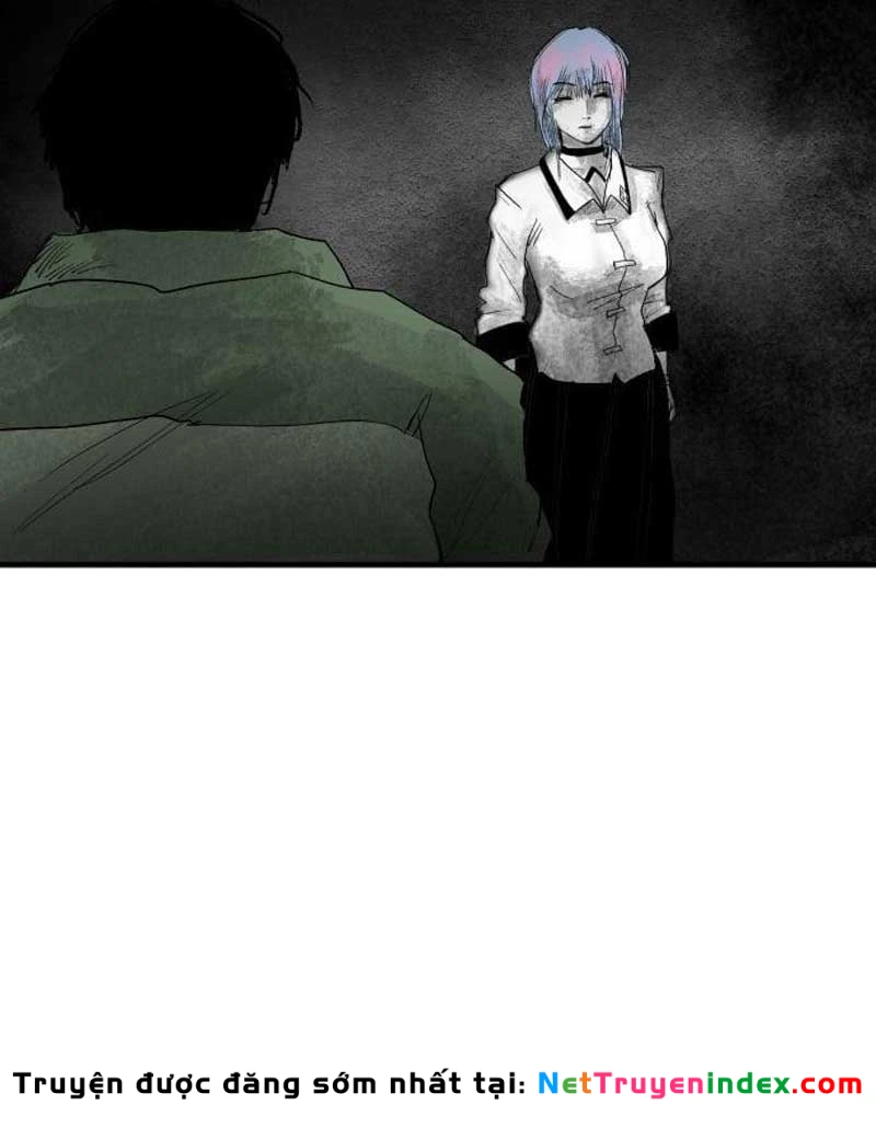 Đại Thúc Khô Lâu Chapter  4 - 54