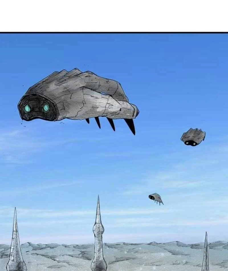 Đại Thúc Khô Lâu Chapter  4 - 59