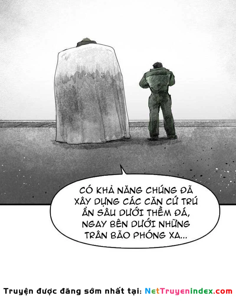 Đại Thúc Khô Lâu Chapter  4 - 74